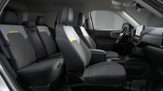 2026 Ford Bronco Sport® Internal Image 1